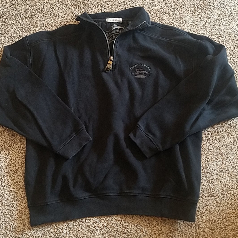 Tommy Bahama Pullover